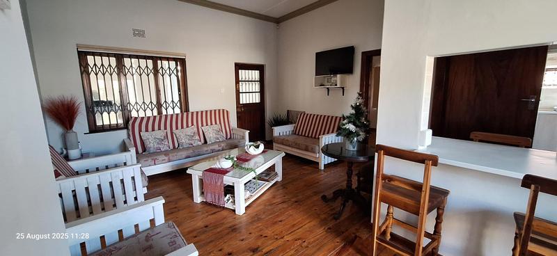 12 Bedroom Property for Sale in Klein Brak Western Cape